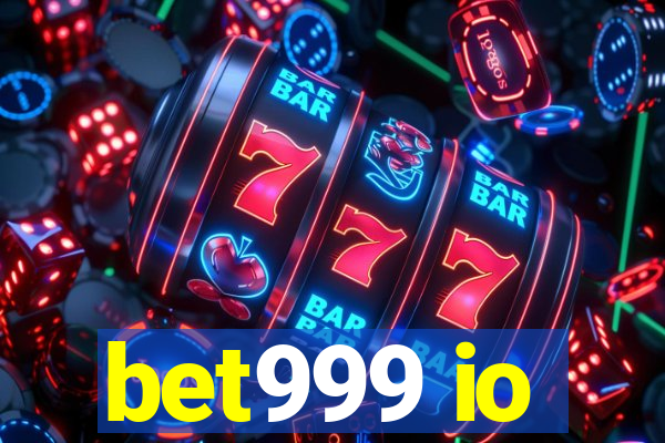 bet999 io